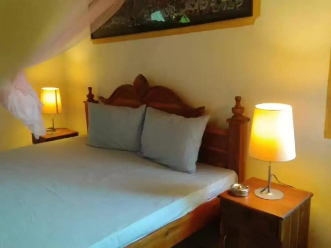 Golden Villa 7