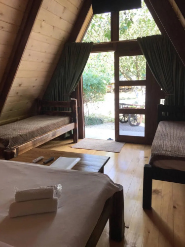 Bungalow