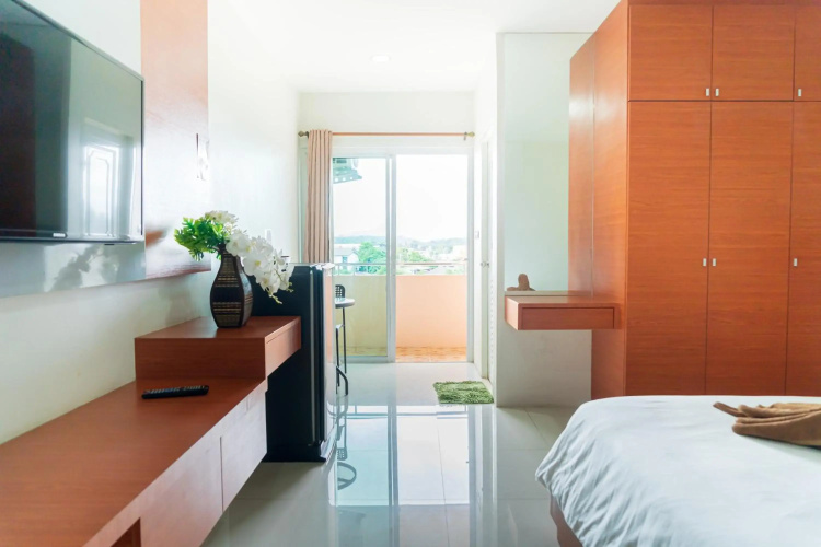 The Infinity Suite