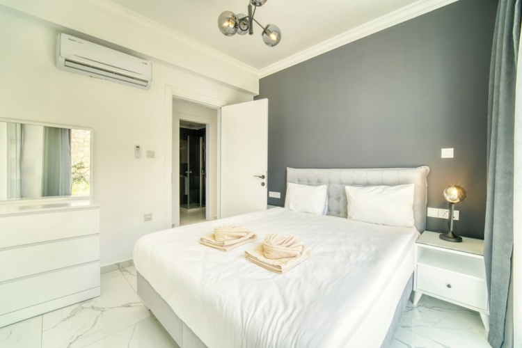Classic Apartment