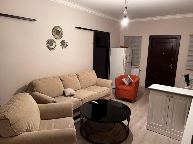 1 Bedroom Cottage