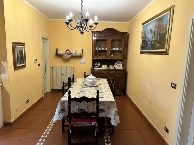 Comfort Double room with balcony and with view