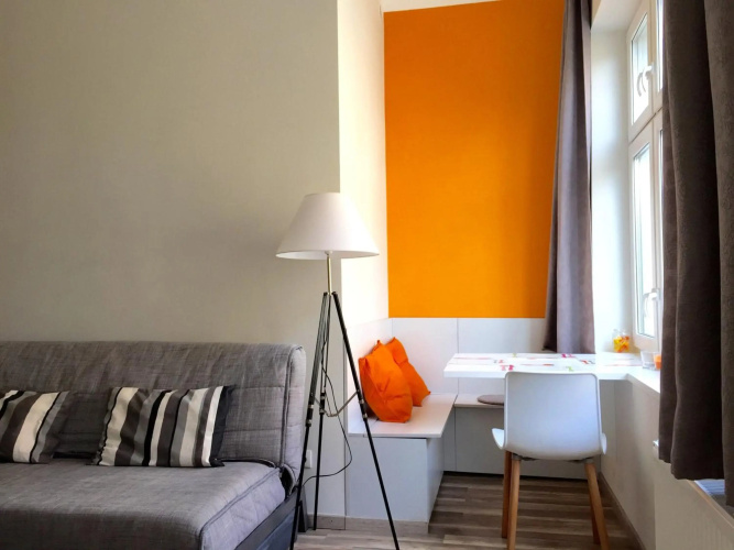 Apartment Sopot I