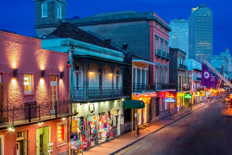 Four Points by Sheraton French Quarter photo 20