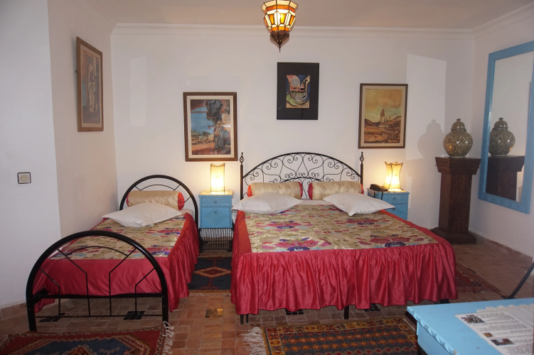 Riad Al Khansaa