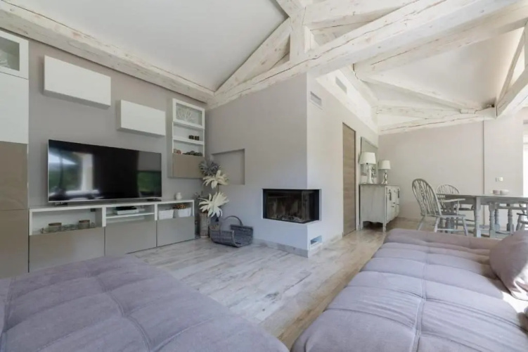 Villa les trois J