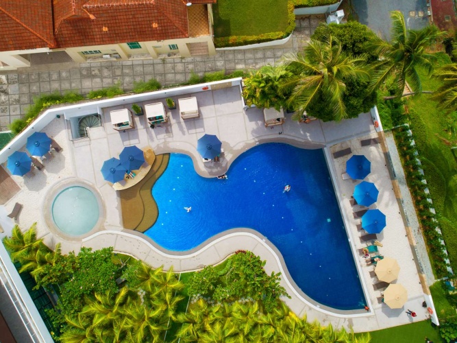 Doubletree Resort by Hilton Penang photo 23