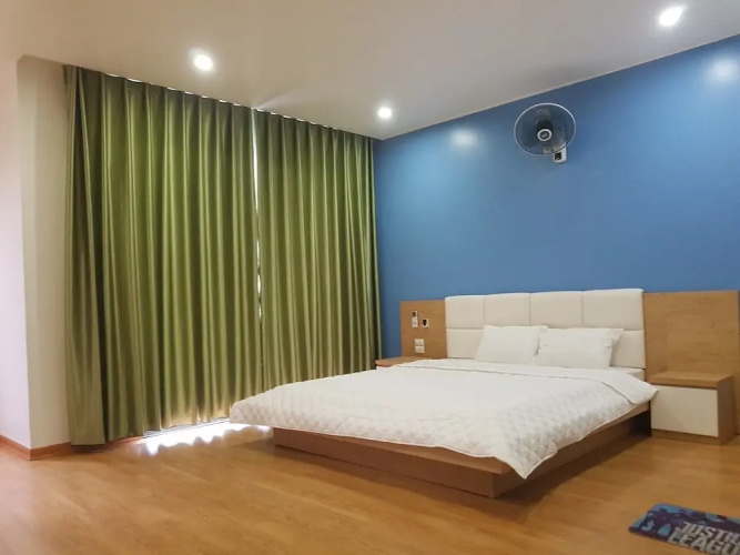 Blue Star Hotel