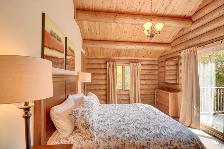 Chalet Nikita