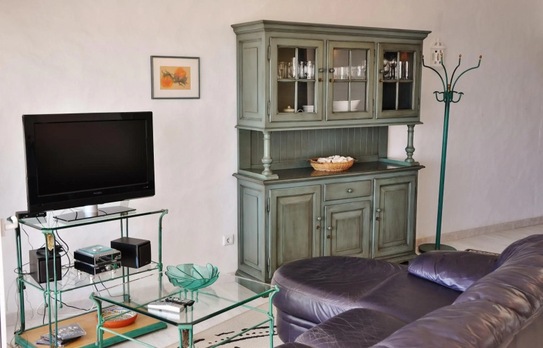 Apartment Konstantin