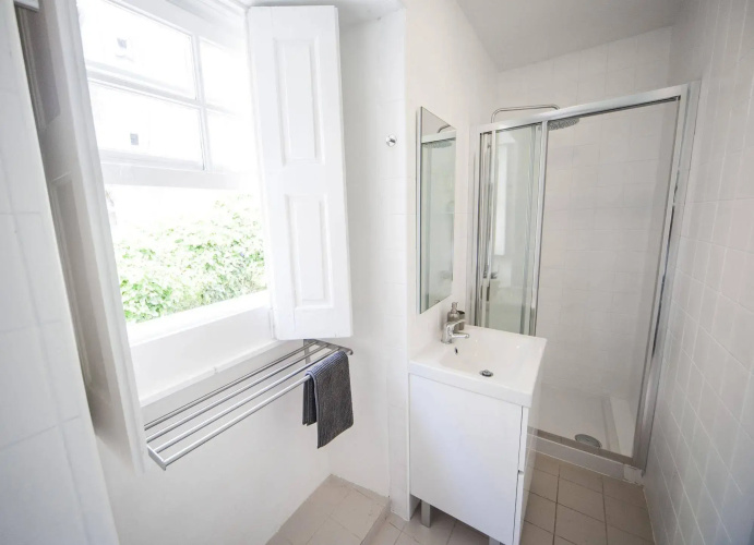 Apartamentos Porto Center