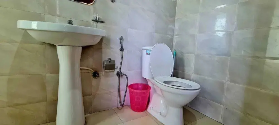 Rashal Homes