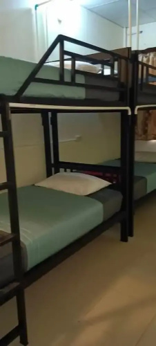 74 Guest House Haad Rin