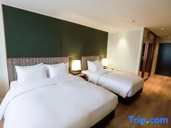 Business Double room