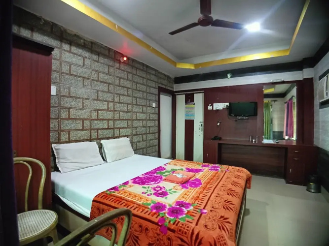 Resort K Sea view Digha
