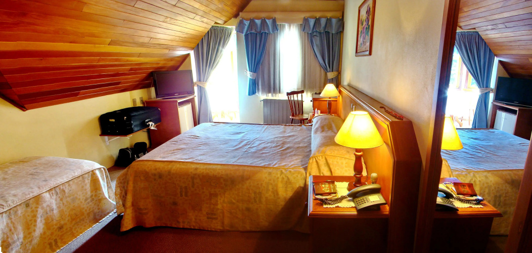 Hotel Sky