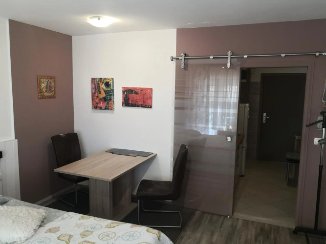 Apartment Serpa