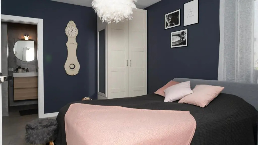 Ocean shore apartment 2