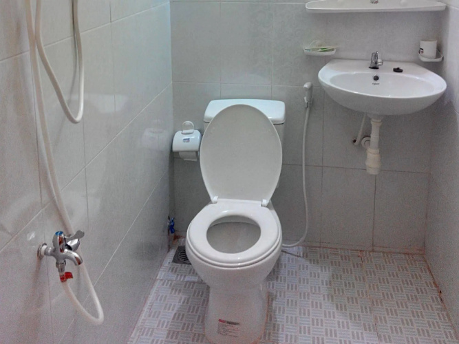 Ruby Phu Quoc Hostel