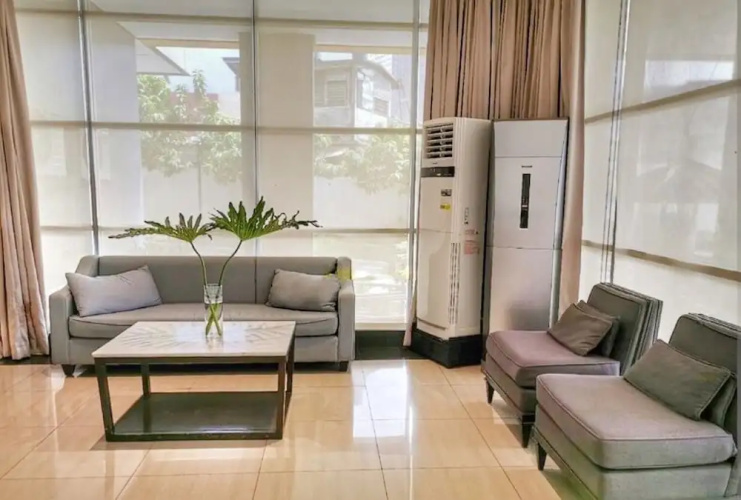 Centrio Tower Condo Unit
