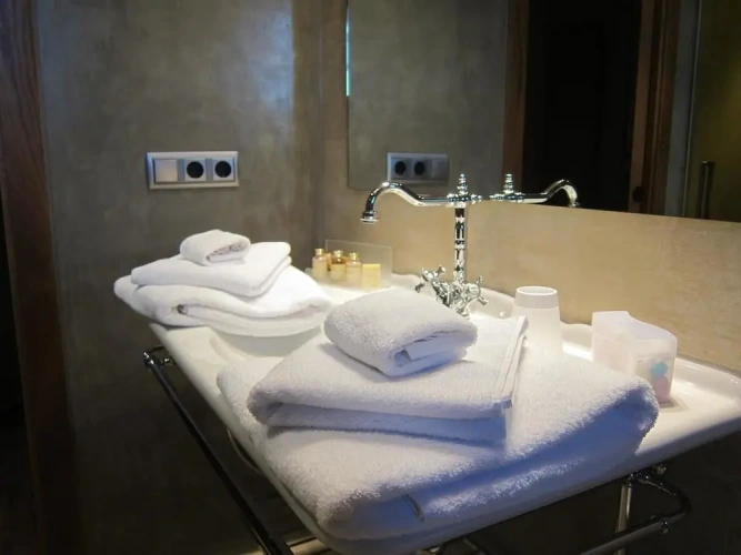 1 Bedroom Standard room
