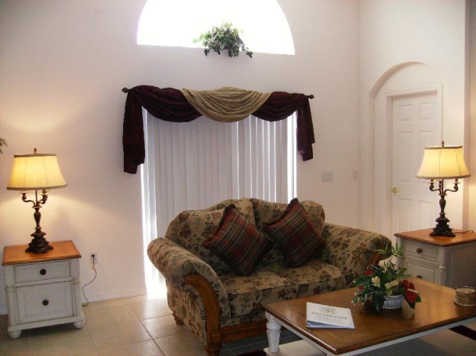 4 Bedrooms Standard room