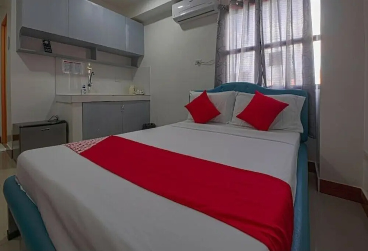 OYO 773 Alicia Apartment