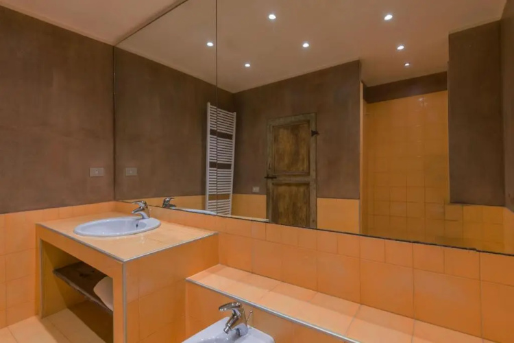 Villa Cavalli 10