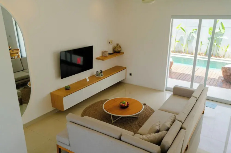 Villa Gregana by Pertama Management