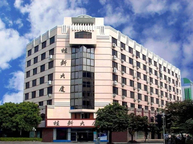 Hotelbild