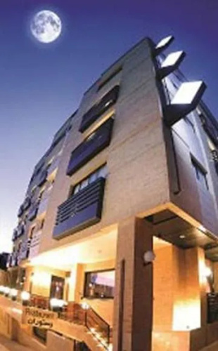 Image de l'hôtel
