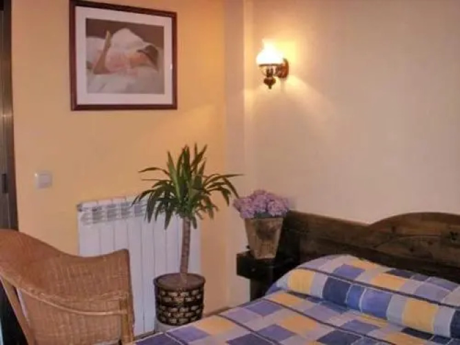 Hotel Avet