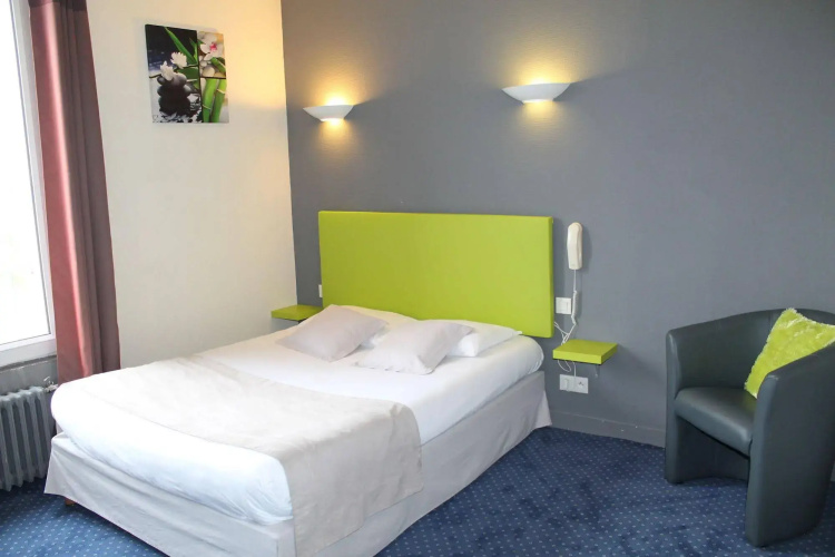 Hotel Bellevue