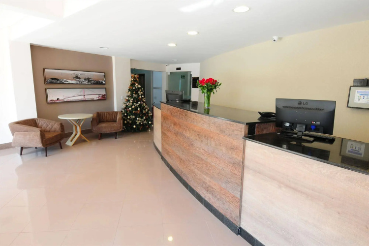 Araçatuba Plaza Hotel