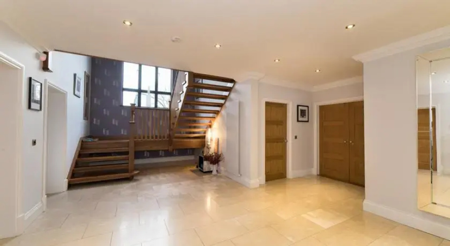 Coed Duon B&B