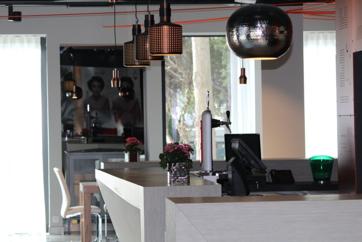 Star Inn Lisbon Airport photo 19