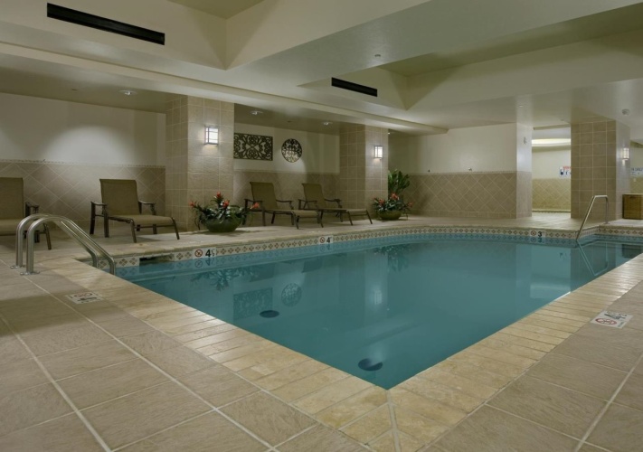 The Skirvin Hilton Oklahoma City photo 23