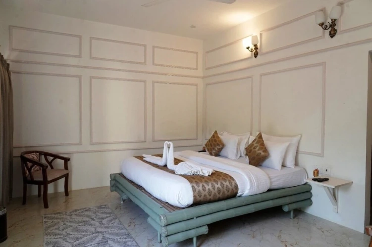 Classic Chalet