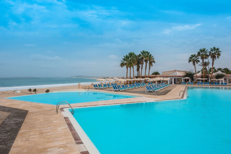 Voi Praia De Chaves Resort photo 16