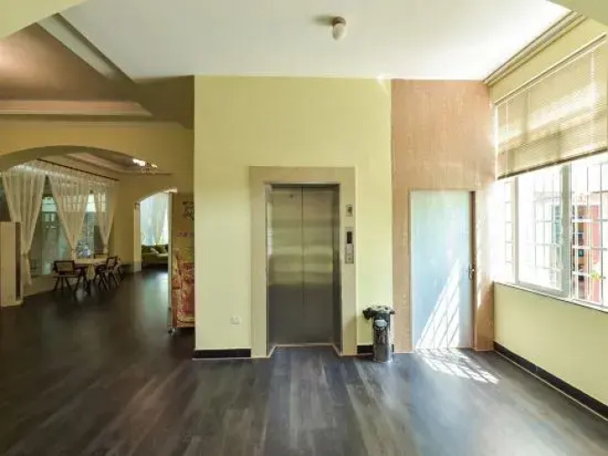 Fuli Hotel
