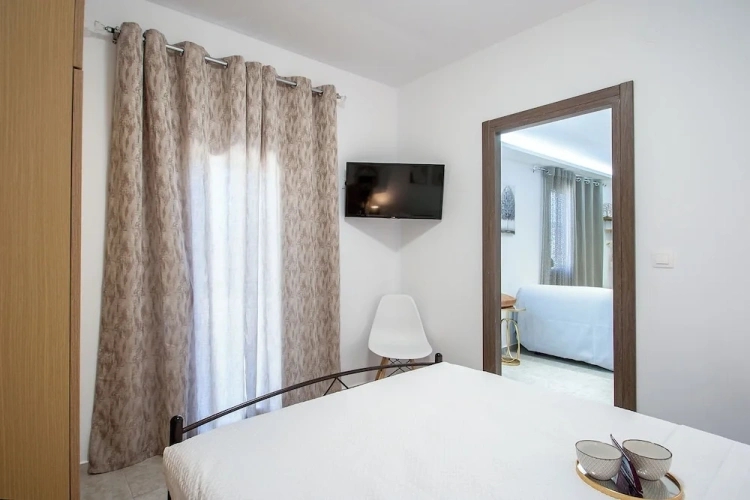 1 Bedroom Luxury Villa