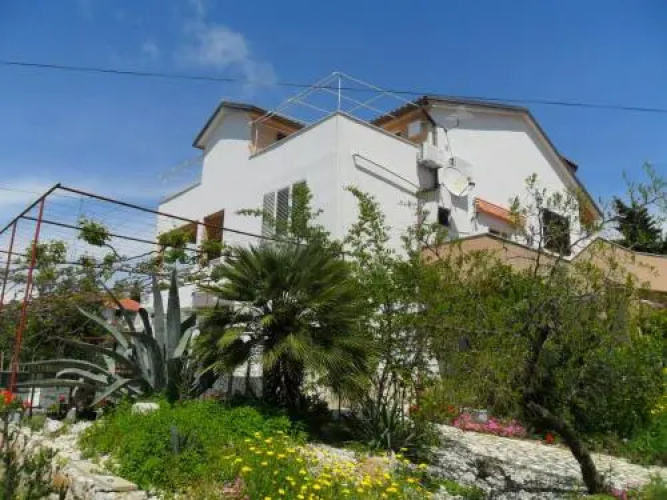 Apartments Rebac