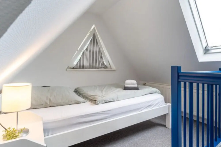 Ferienwohnung in St. Peter-ording
