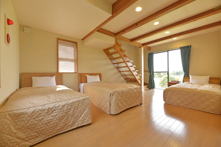 Twin Cottage