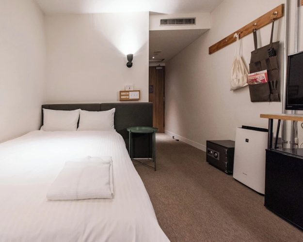 Oyo 462 Ark Blue Hotel