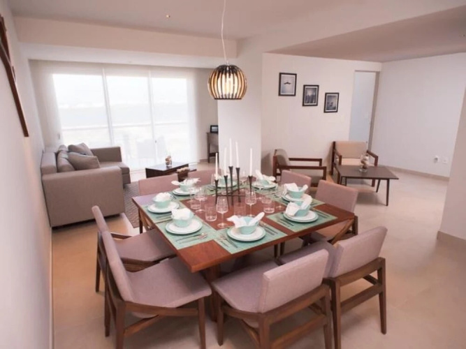 Malecon Rental
