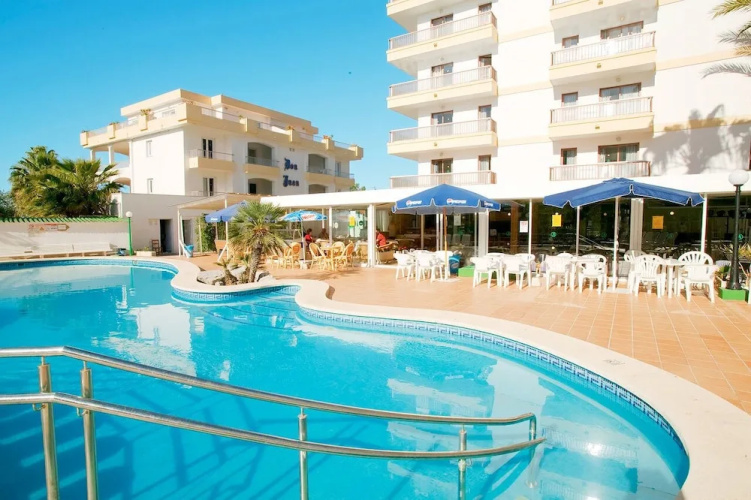 Magic Apartamentos Don Juan