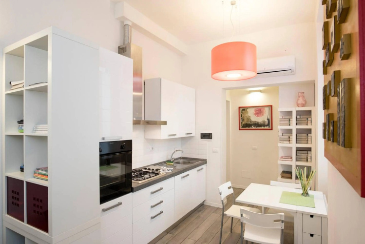 Pegaso Apartment in Firenze