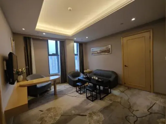 Vienna International Hotel