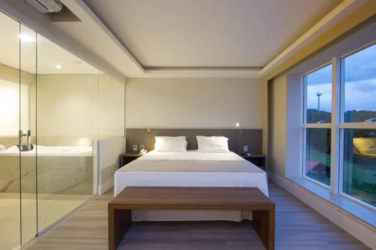 Superior Double Suite